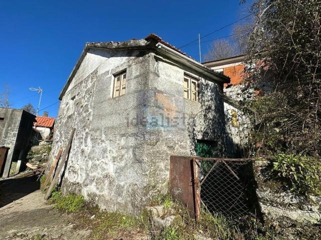Casa venda em Adegoiva, Fafe