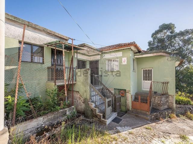 Casa venda em Adegoiva, Fafe
