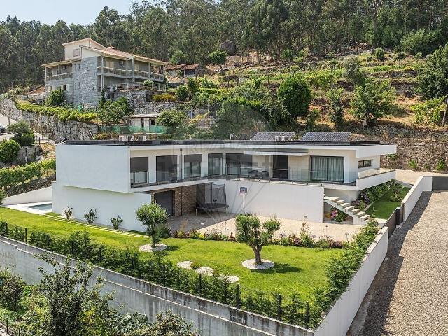 Casa venda em Adegoiva, Fafe
