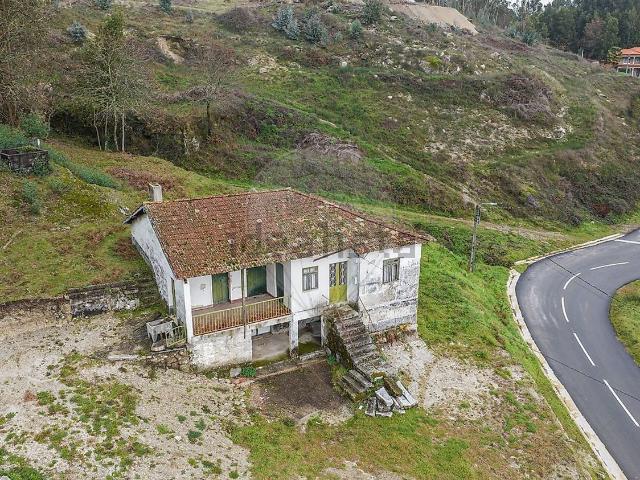 Casa venda em Adegoiva, Fafe
