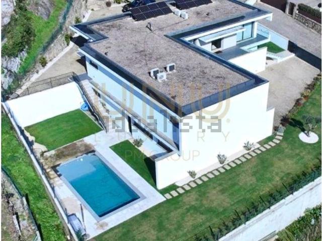 Casa venda em Listoso, Fafe