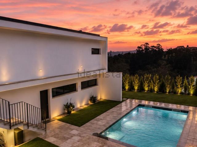 Casa venda em Adegoiva, Fafe