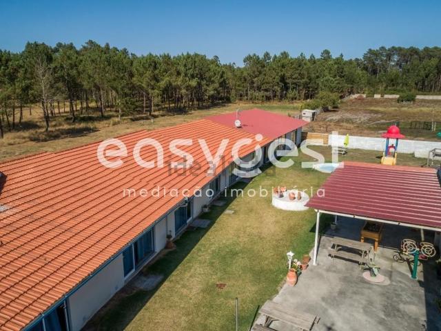 Casa venda em Burinhosa, Alcobaça