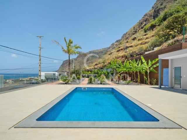Casa venda em Paul Do Mar, Ilha Da Madeira
