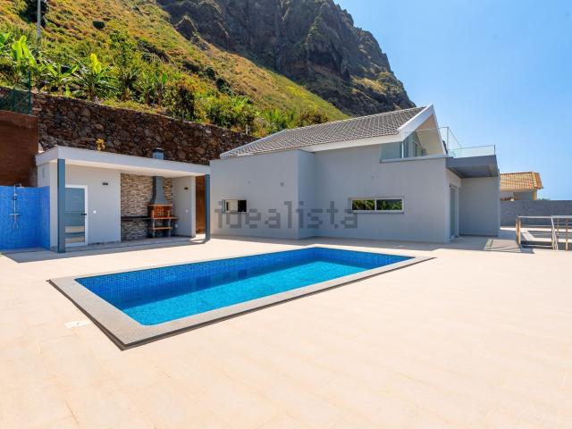 Casa venda em Fajã da Pedra, Paul Do Mar