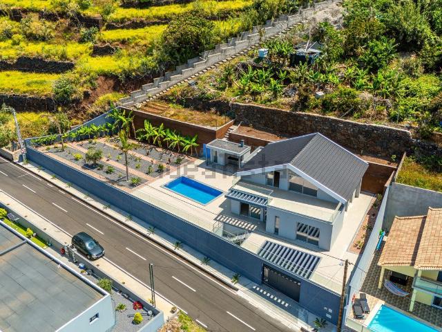 Casa venda em Paul Do Mar, Ilha Da Madeira