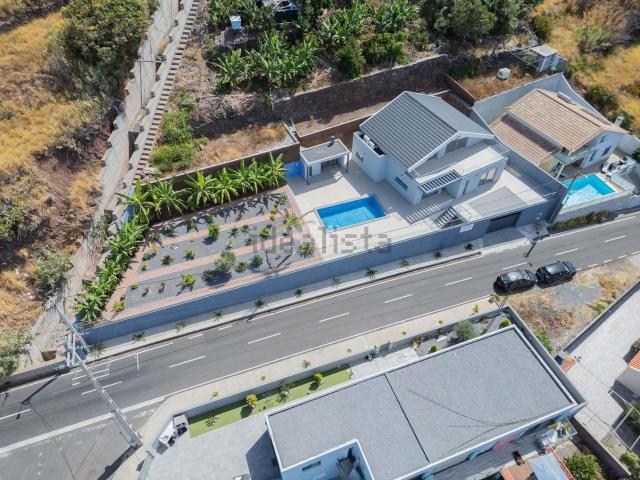 Casa venda em Paul do Mar, Calheta