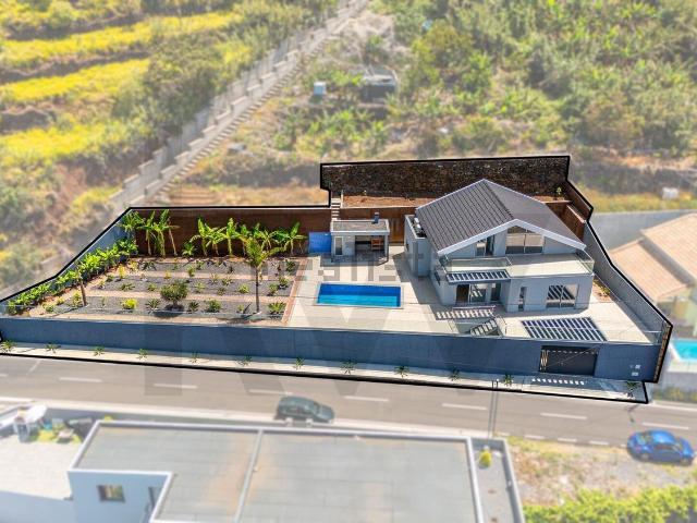 Casa venda em Paul Do Mar, Ilha Da Madeira