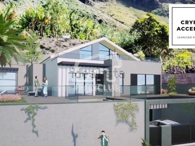 Casa venda em Fajã da Pedra, Paul Do Mar