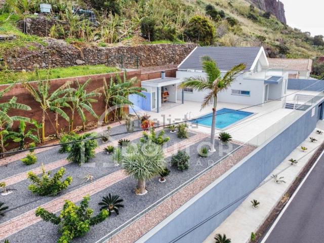 Casa venda em Paul Do Mar, Ilha Da Madeira