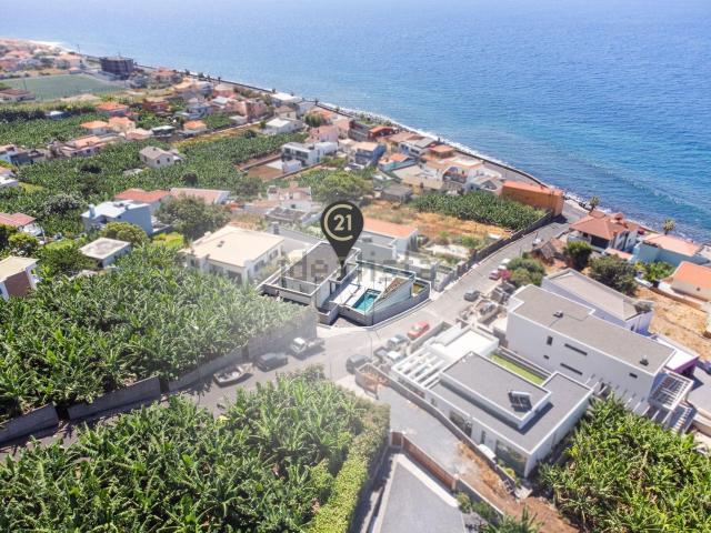 Casa venda em Fajã da Pedra, Paul Do Mar