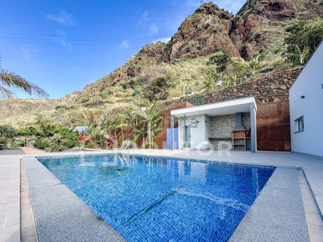 Casa venda em Paul Do Mar, Ilha Da Madeira