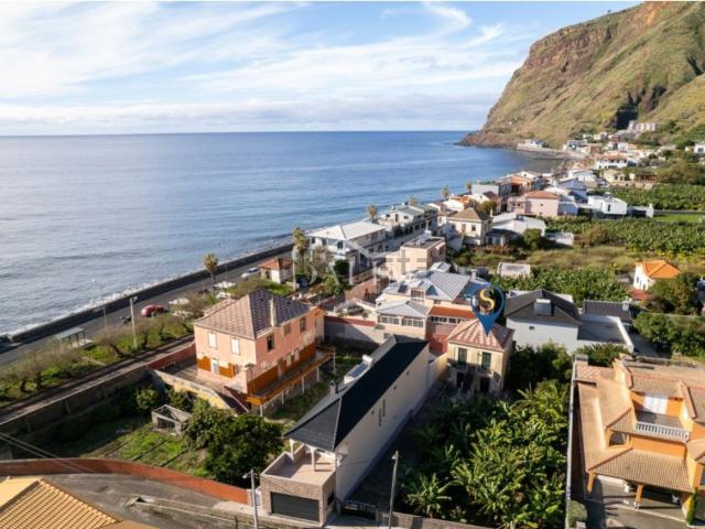 Casa venda em Paul Do Mar, Ilha Da Madeira