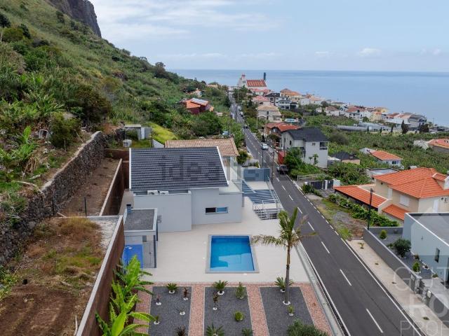 Casa venda em Paul Do Mar, Ilha Da Madeira
