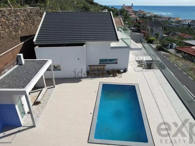 Casa venda em Paul Do Mar, Ilha Da Madeira