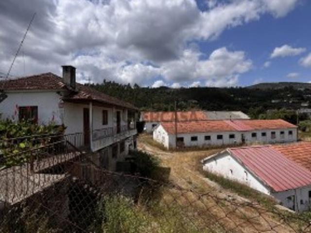 Casa venda em Seturrada, Celorico De Basto