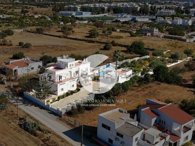 Casa venda em Belmonte Cima, Olhão