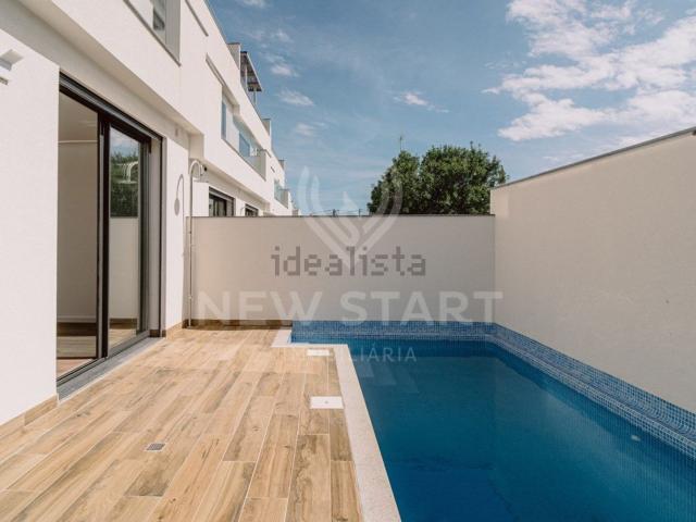 Casa venda em Olhão, Faro