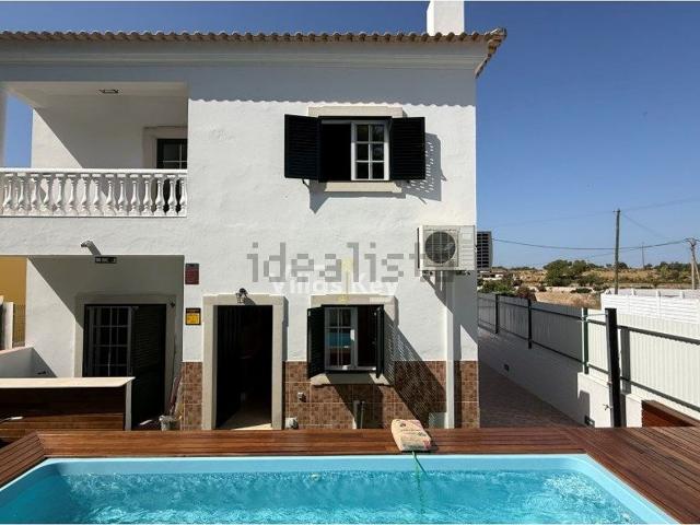 Casa venda em Belmonte Cima, Olhão
