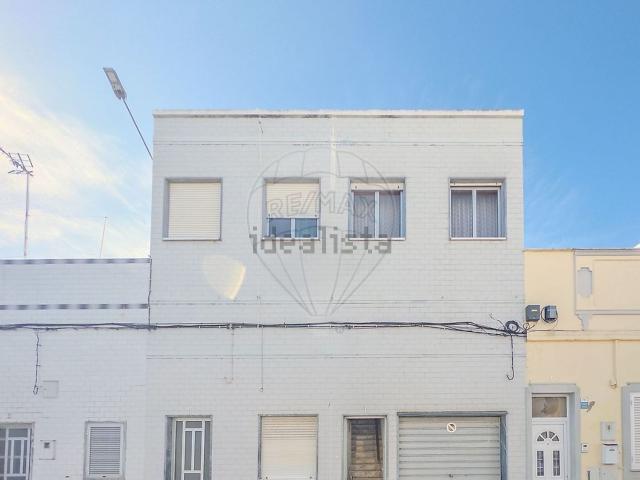 Casa venda em Belmonte Cima, Olhão