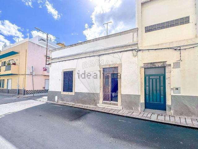Casa venda em Belmonte Cima, Olhão