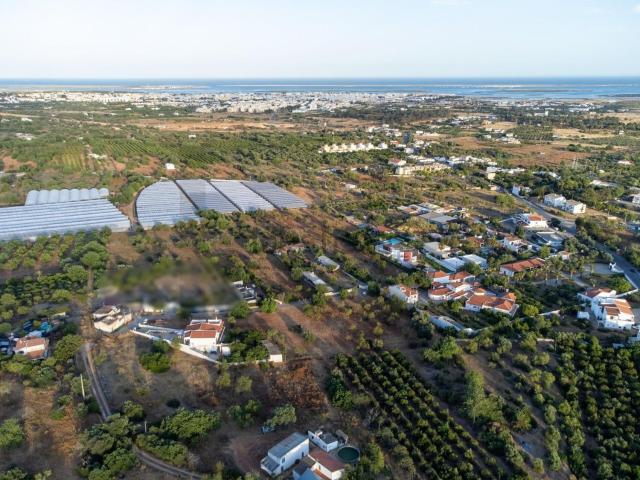 Moradia venda em Pechão, Montarroio