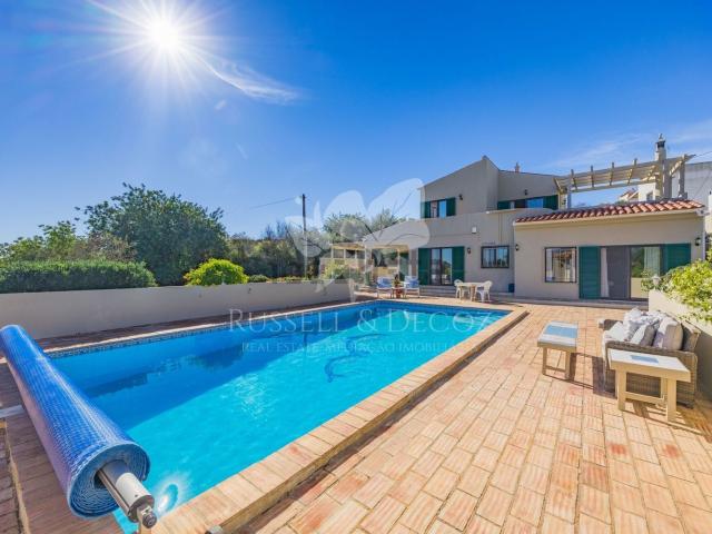 Casa venda em Pechão, Olhão