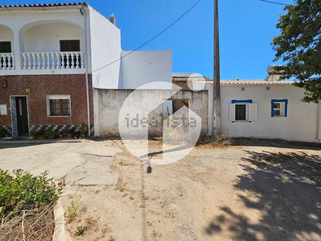 Moradia venda em Pechão, Montarroio