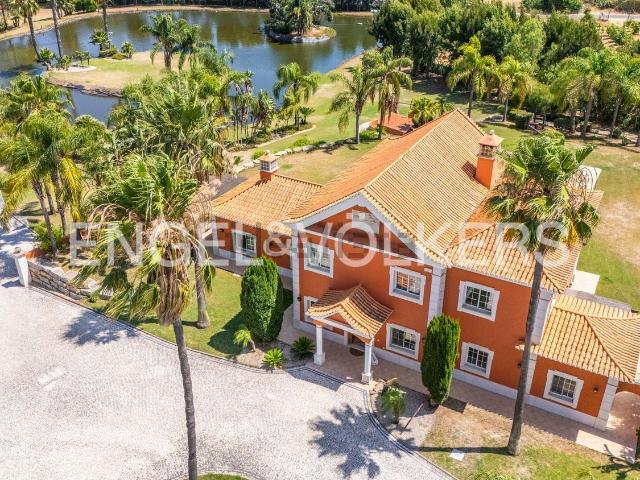 Casa venda em Bela-Mandil, Olhão