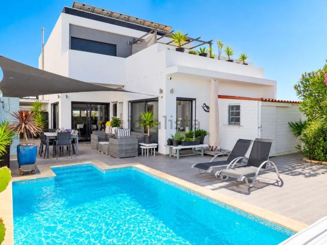 Casa venda em Pechão, Olhão