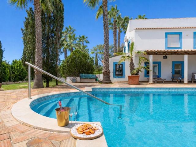 Casa venda em Olhão, Faro