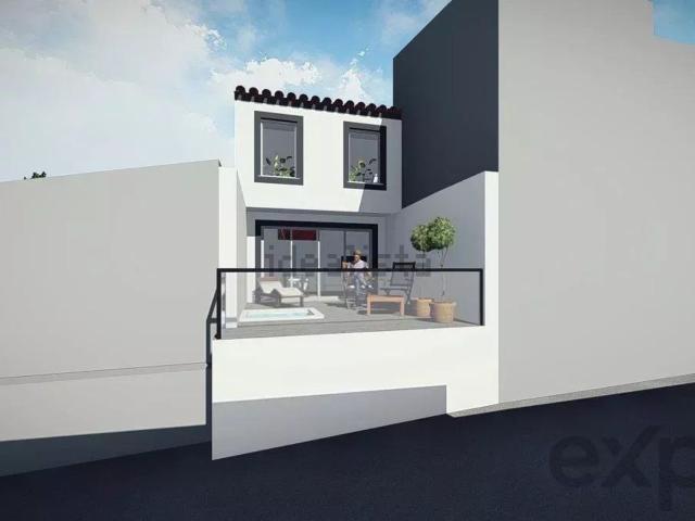 Casa venda em Montarroio, Olhão