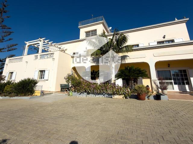 Casa venda em Belmonte de Baixo, Olhão