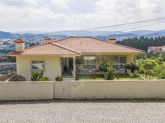 Casa venda em Oliveira (Santa Maria), Gavião