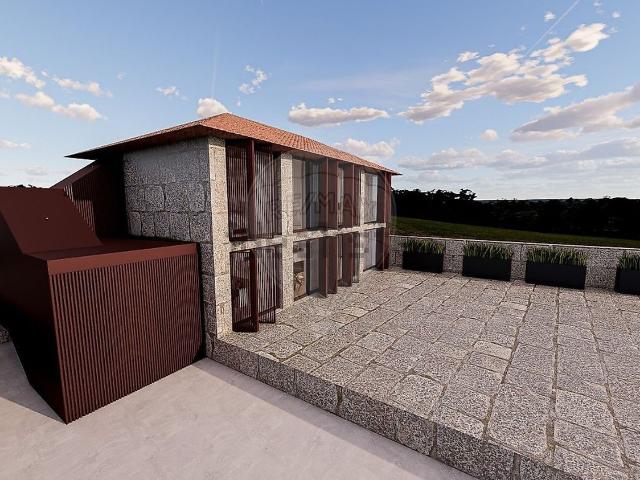 Casa venda em Gavião, Braga