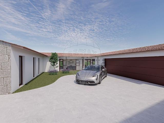 Casa venda em Gavião, Braga