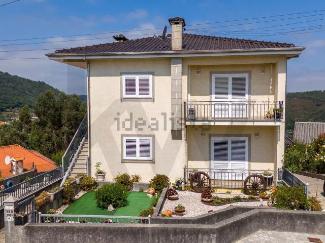 Casa venda em Castelo De Paiva, Aveiro