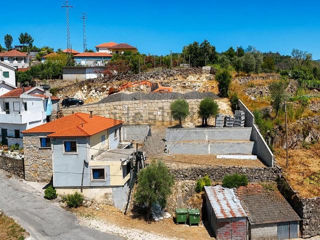 Casa venda em Cabeceiras De Basto, Braga
