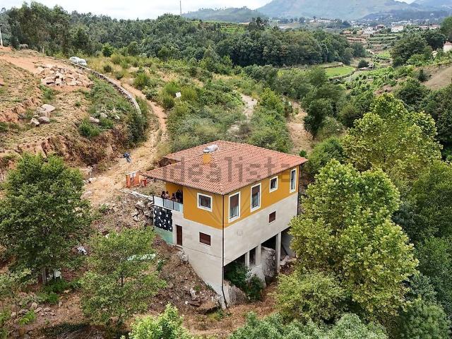 Casa venda em Cabeceiras De Basto, Braga