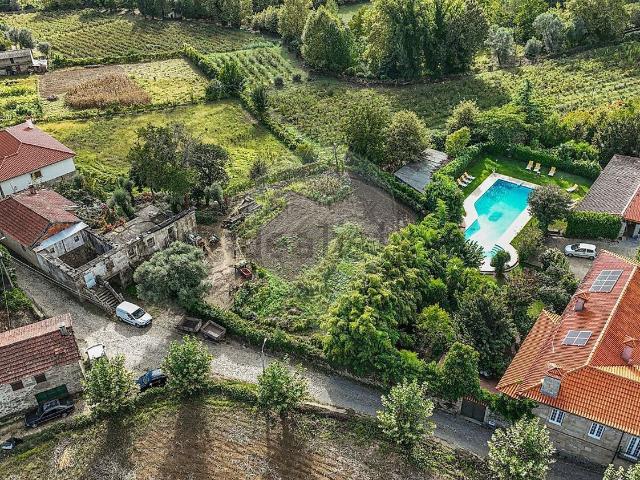 Casa venda em Cabeceiras De Basto, Braga
