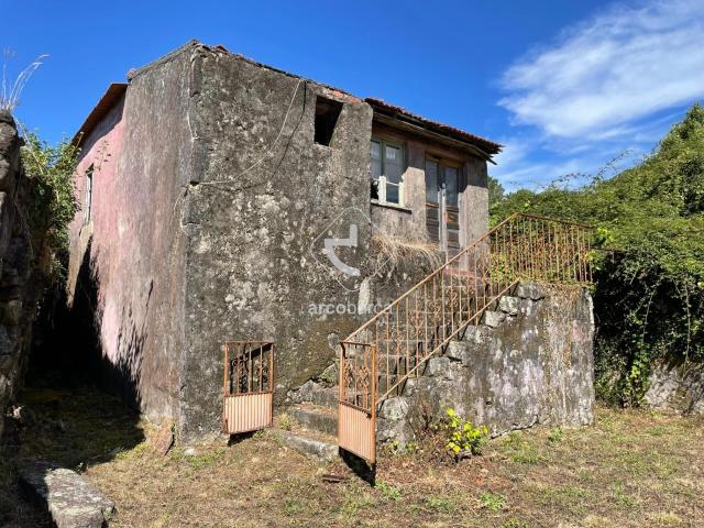 Casa venda em Romarigães, Viana Do Castelo