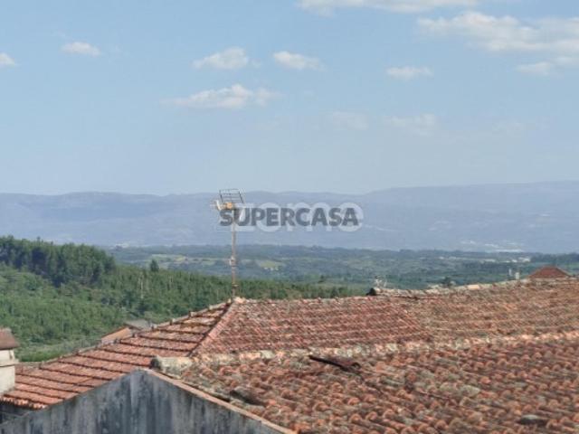 Casa venda em Abrunhosa do Mato, Mourilhe