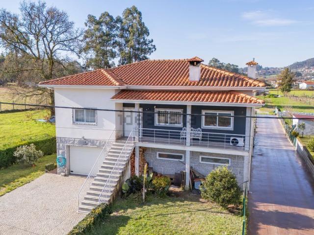 Casa venda em Pedralva, Braga