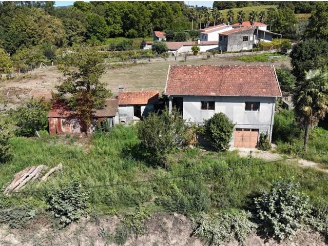 Casa venda em Felgueiras, Pedreira