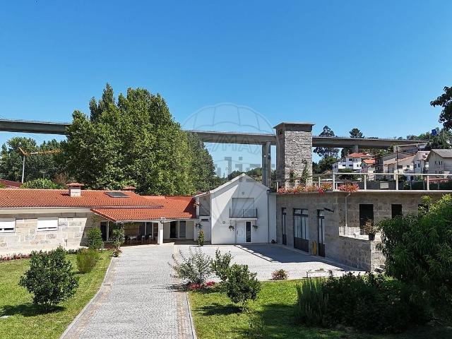 Casa venda em Felgueiras, Pedreira
