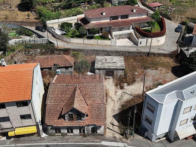 Casa venda em Felgueiras, Porto
