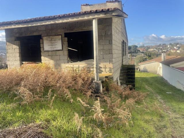 Casa venda em Felgueiras, Pedreira