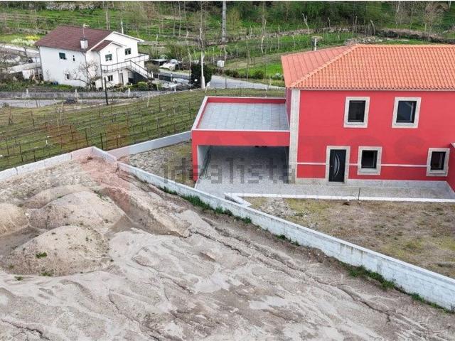Casa venda em Felgueiras, Pedreira