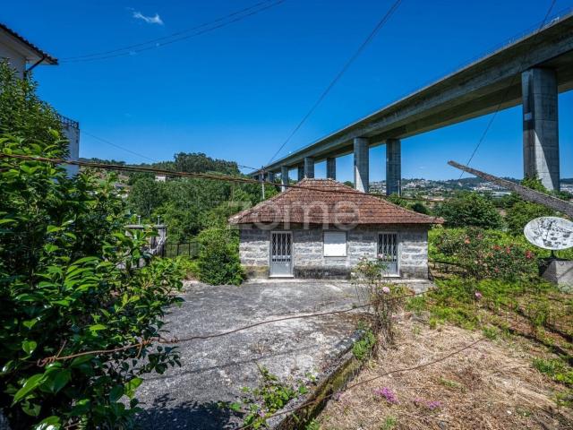 Casa venda em Felgueiras, Pedreira