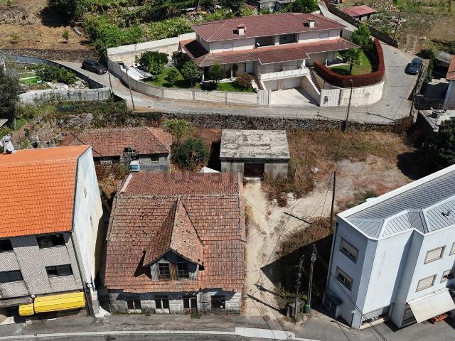 Casa venda em Pedreira, Rande e Sernande, Felgueiras